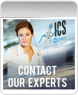 Contact our experts ICS