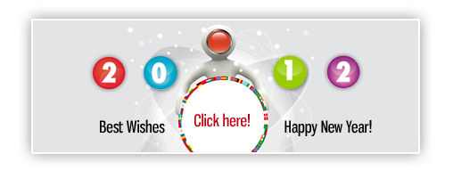 Voeux CONEX 2012 - Click here !