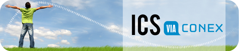 ICSviaconex - ICS - Import Control System