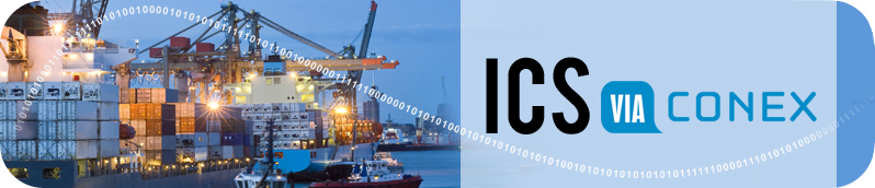 ICS IMPORT CONTROL SYSTEM