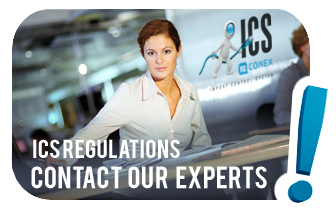 ICS Import Control System