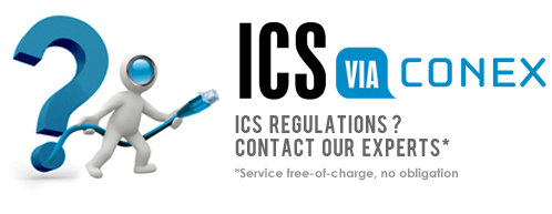 ICS Import Control System