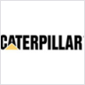 logo CATERPILLAR