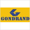 logo GONDRAND