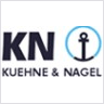 logo KUENE & NAGEL