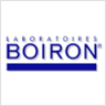 logo Laboratoire BOIRON