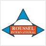 logo ROUSSEL INTERNATIONAL